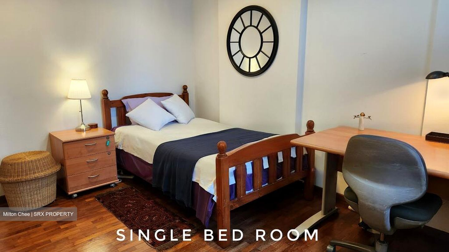 The Summit (D16), Condominium #460522581